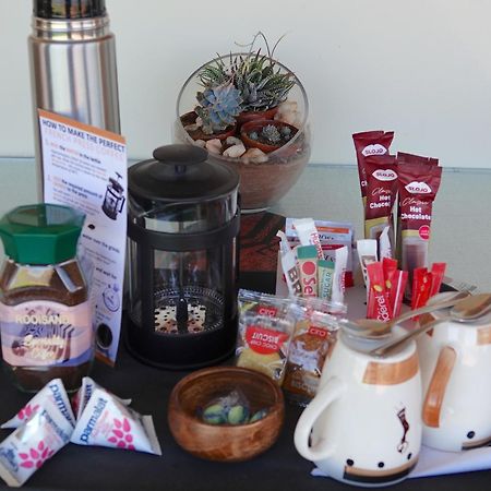 Rooisand Desert Ranch Chausib Zewnętrze zdjęcie