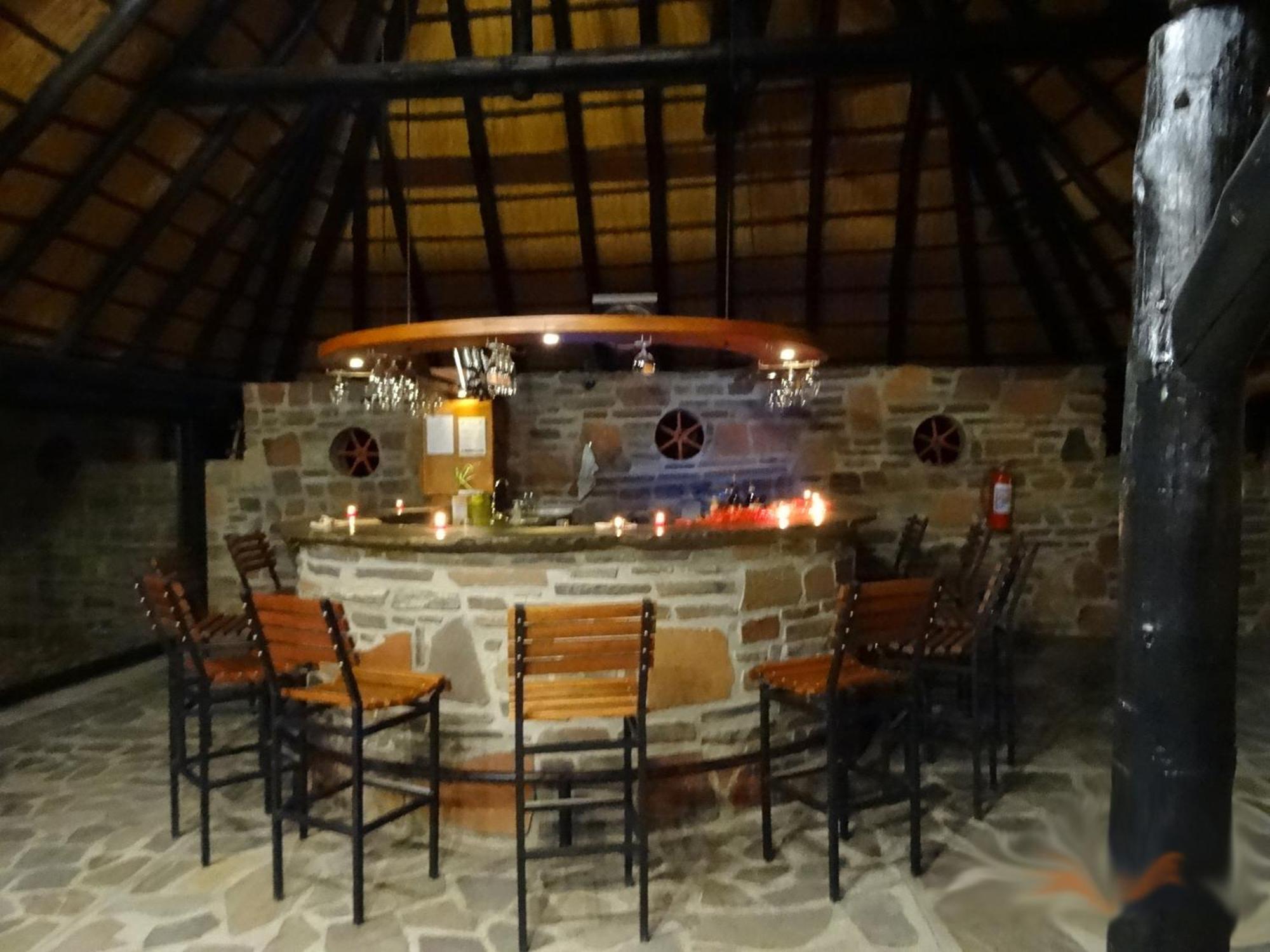 Rooisand Desert Ranch Chausib Pokój zdjęcie
