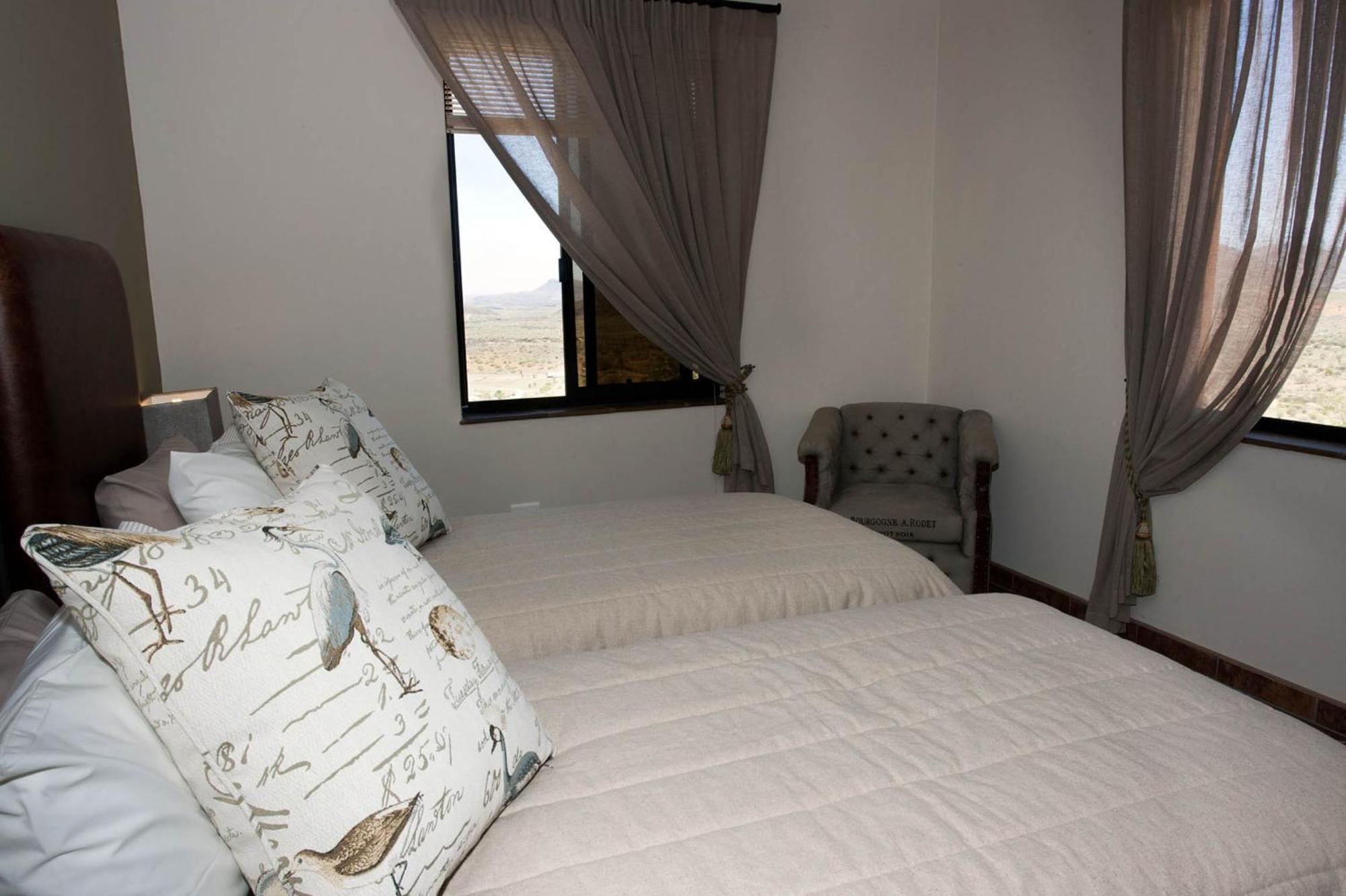 Rooisand Desert Ranch Chausib Pokój zdjęcie
