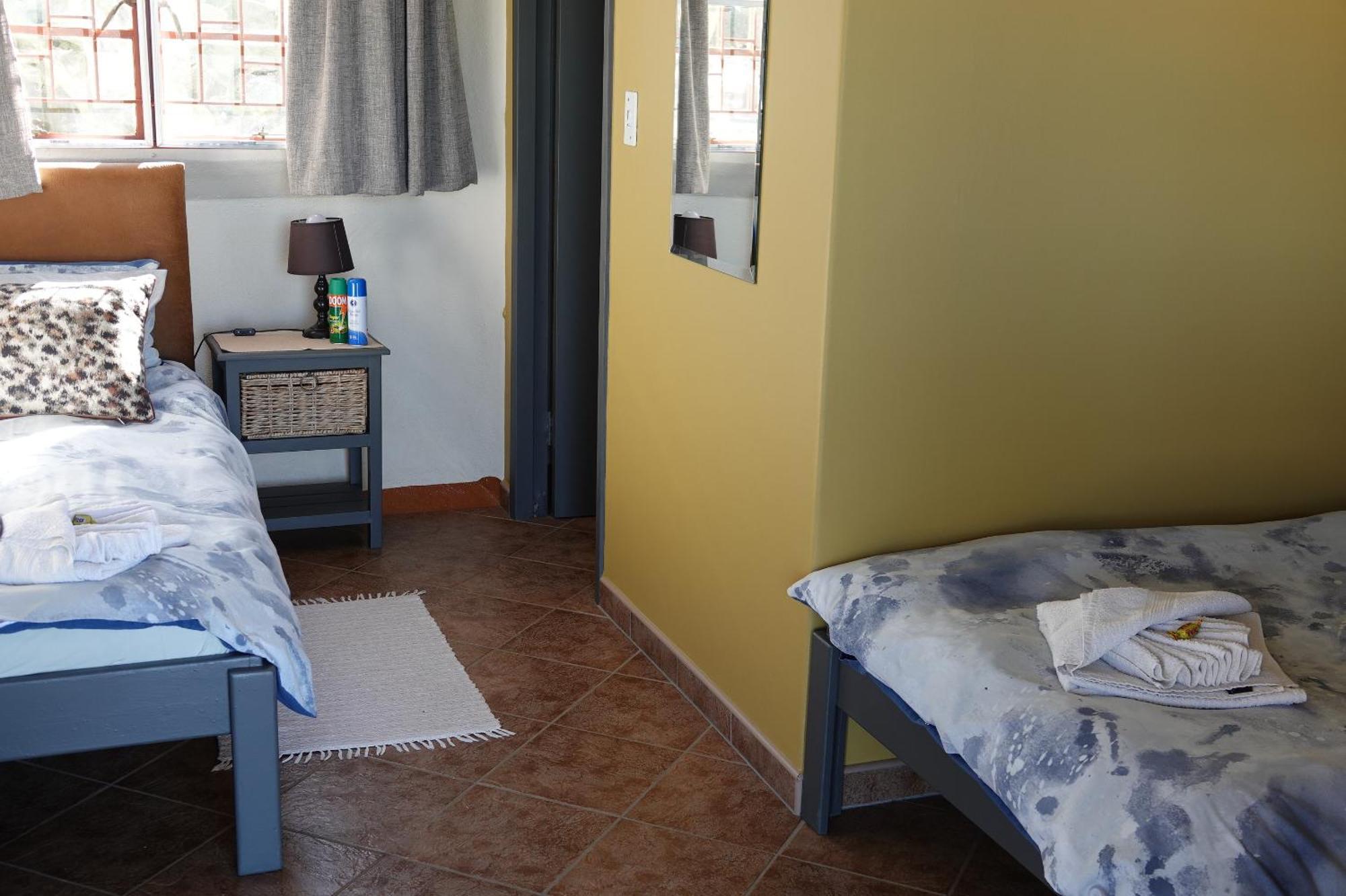 Rooisand Desert Ranch Chausib Zewnętrze zdjęcie
