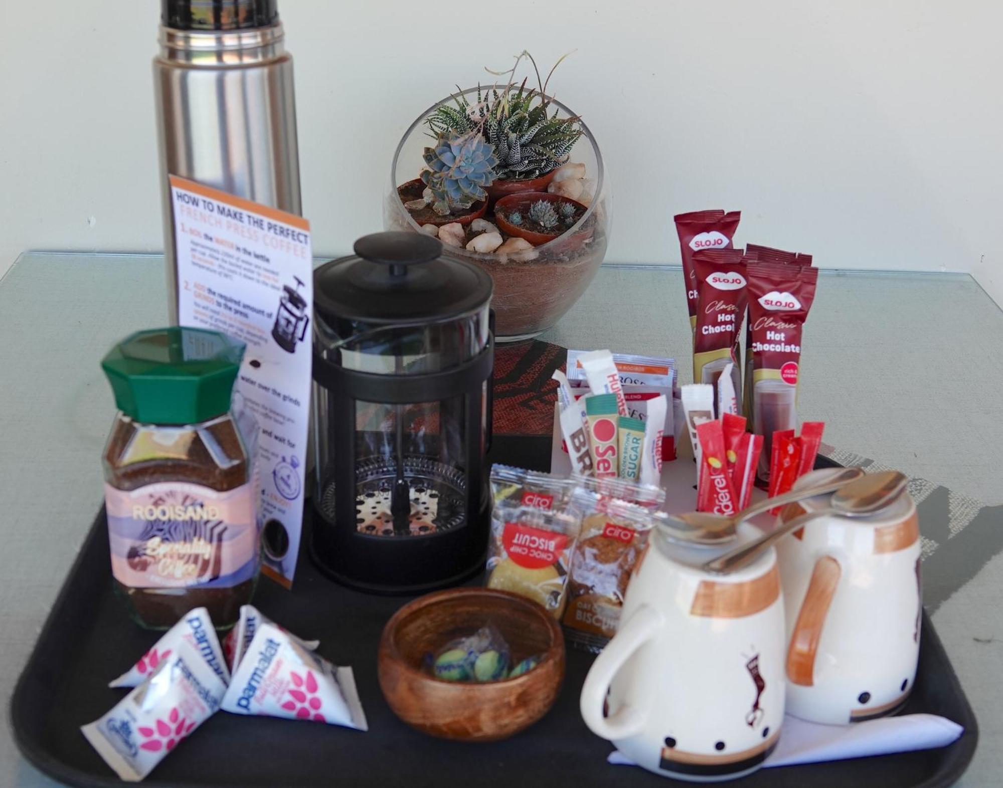 Rooisand Desert Ranch Chausib Zewnętrze zdjęcie