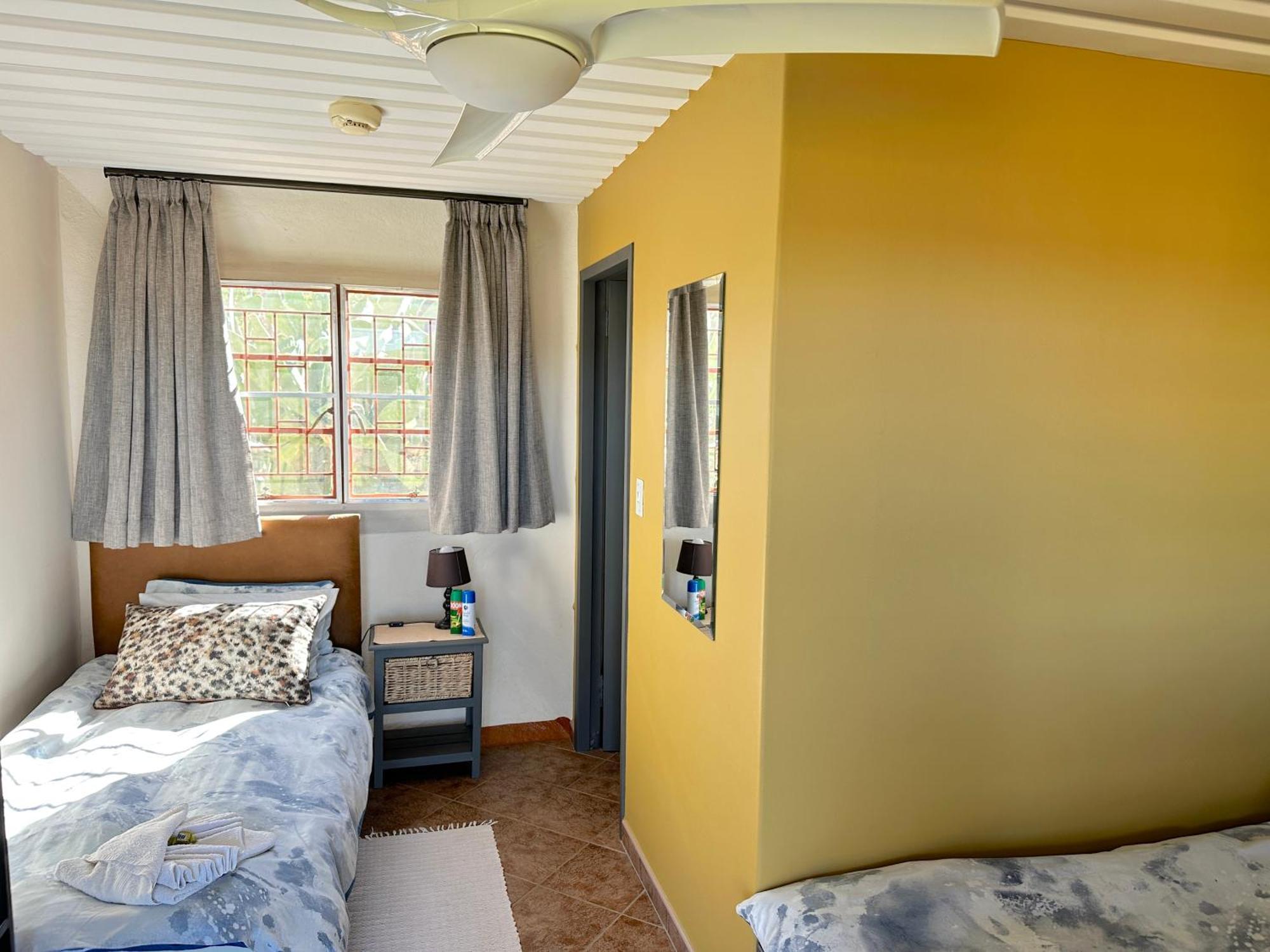 Rooisand Desert Ranch Chausib Zewnętrze zdjęcie