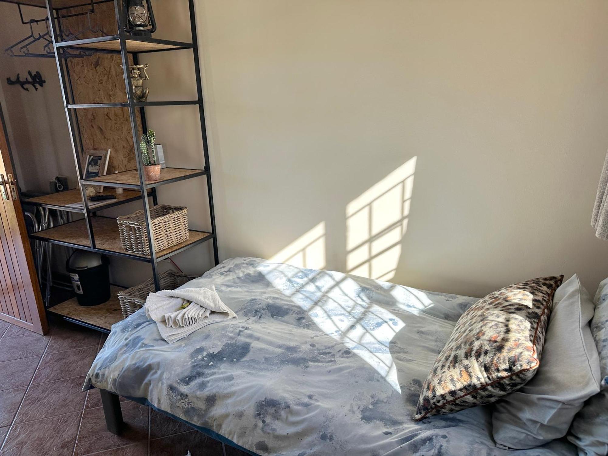 Rooisand Desert Ranch Chausib Zewnętrze zdjęcie