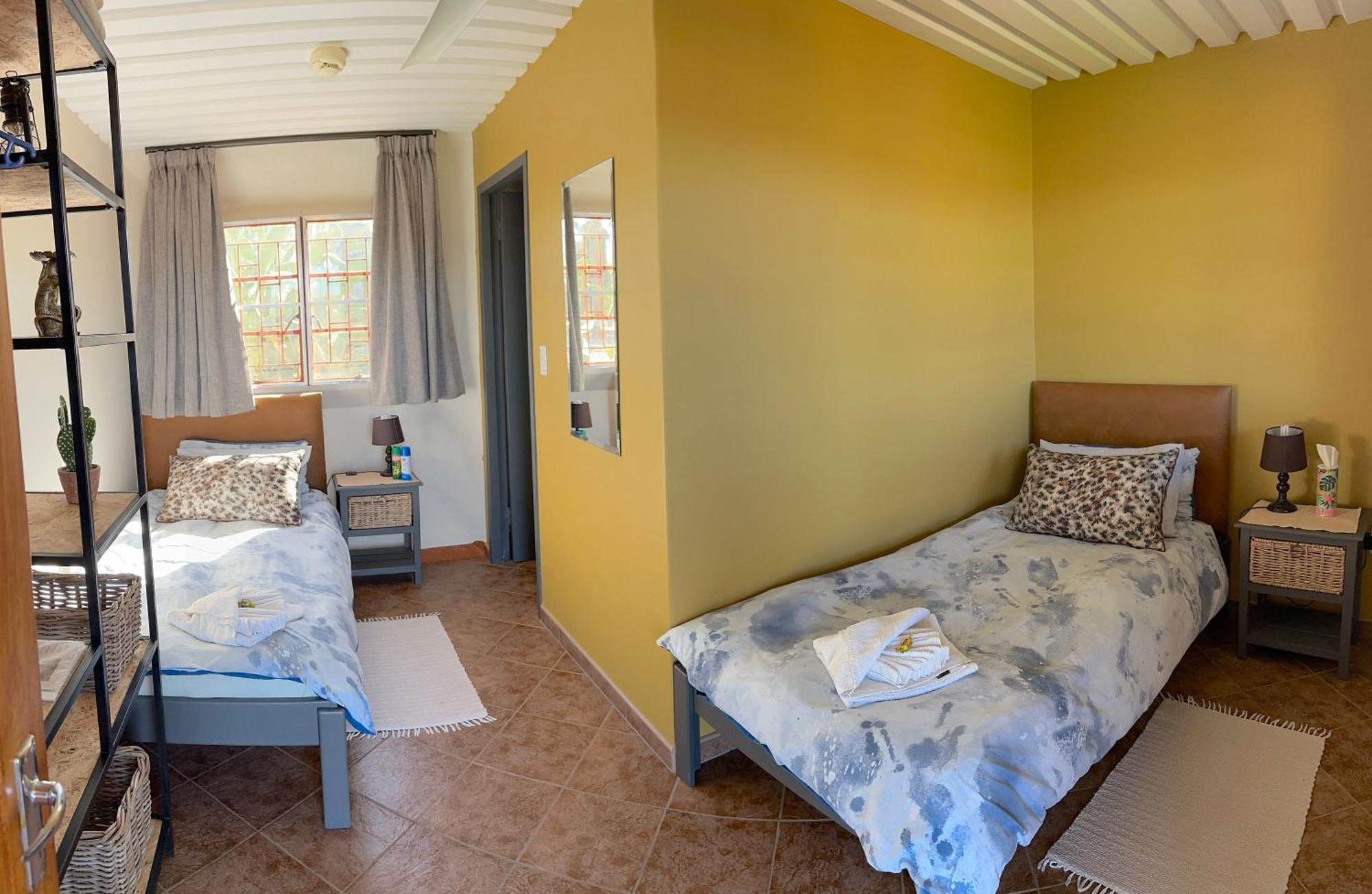 Rooisand Desert Ranch Chausib Zewnętrze zdjęcie