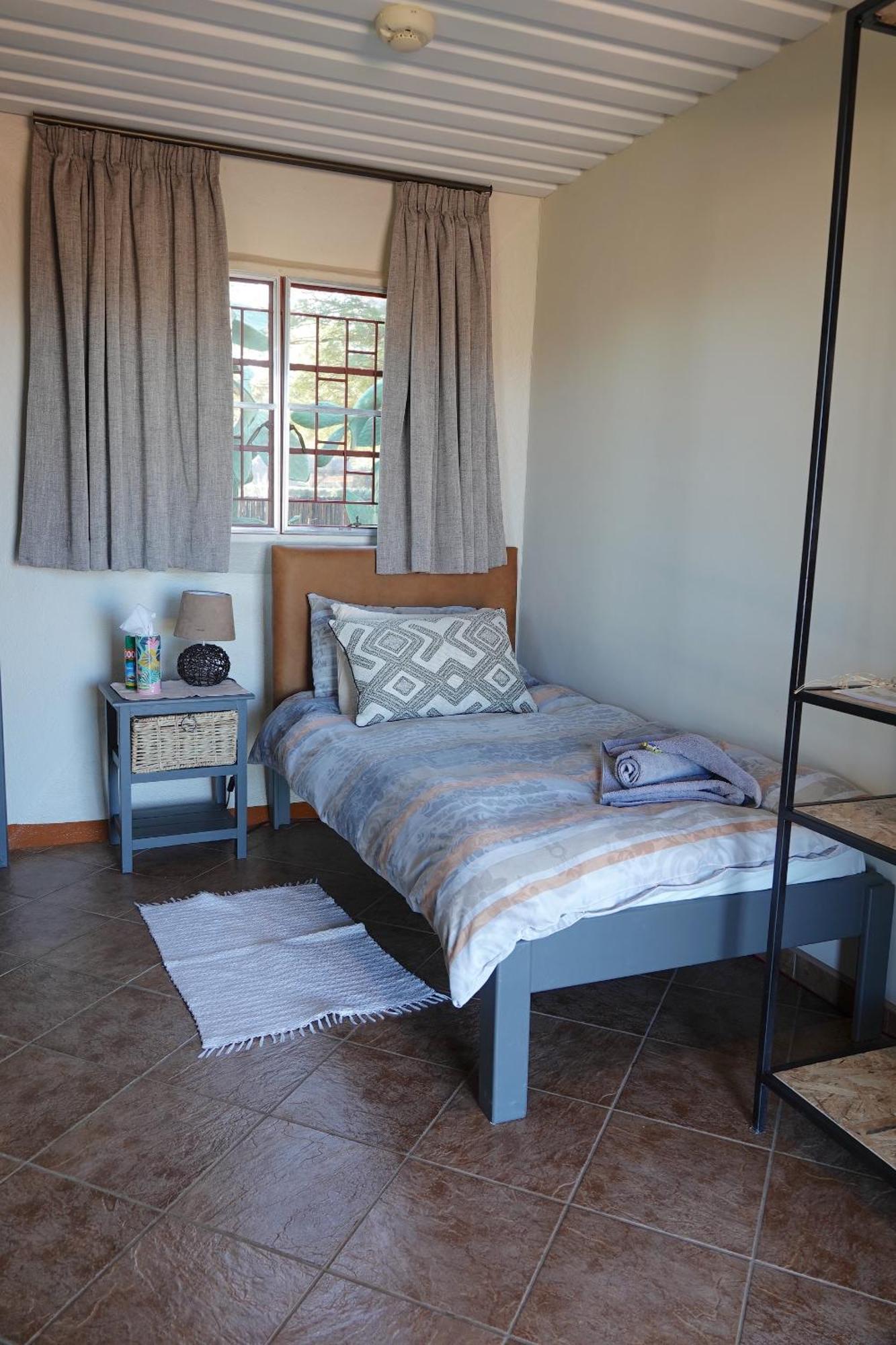 Rooisand Desert Ranch Chausib Zewnętrze zdjęcie