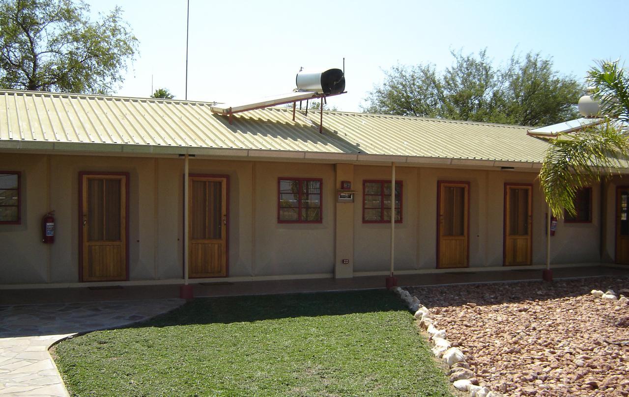 Rooisand Desert Ranch Chausib Zewnętrze zdjęcie