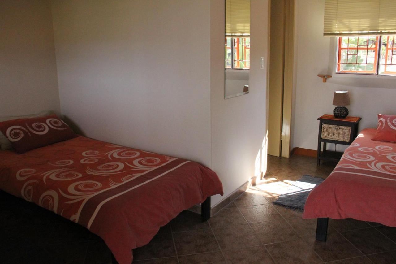 Rooisand Desert Ranch Chausib Zewnętrze zdjęcie