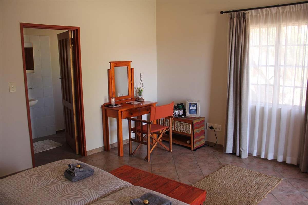 Rooisand Desert Ranch Chausib Zewnętrze zdjęcie